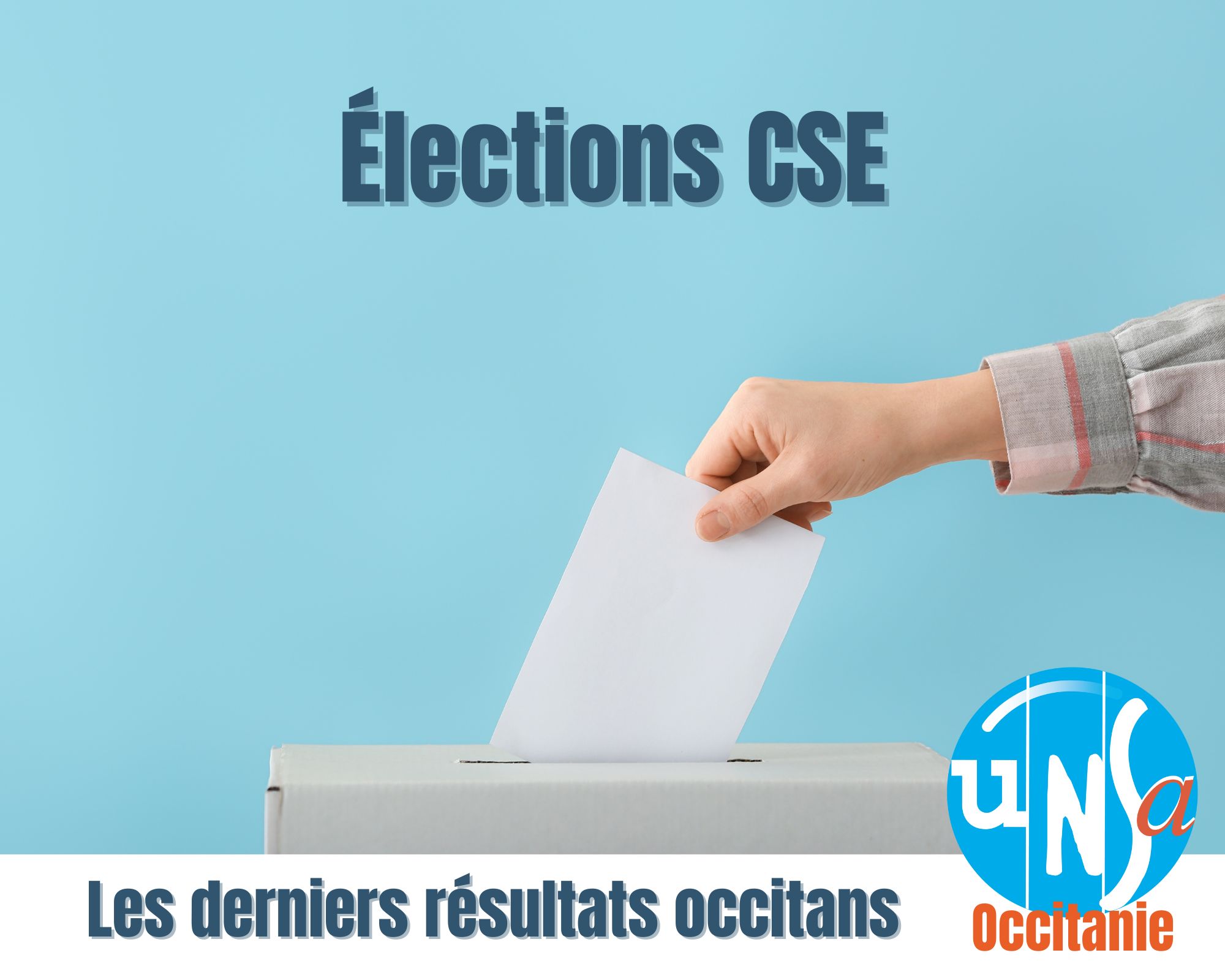 Elections CSE derniers résultats.jpg, févr. 2024