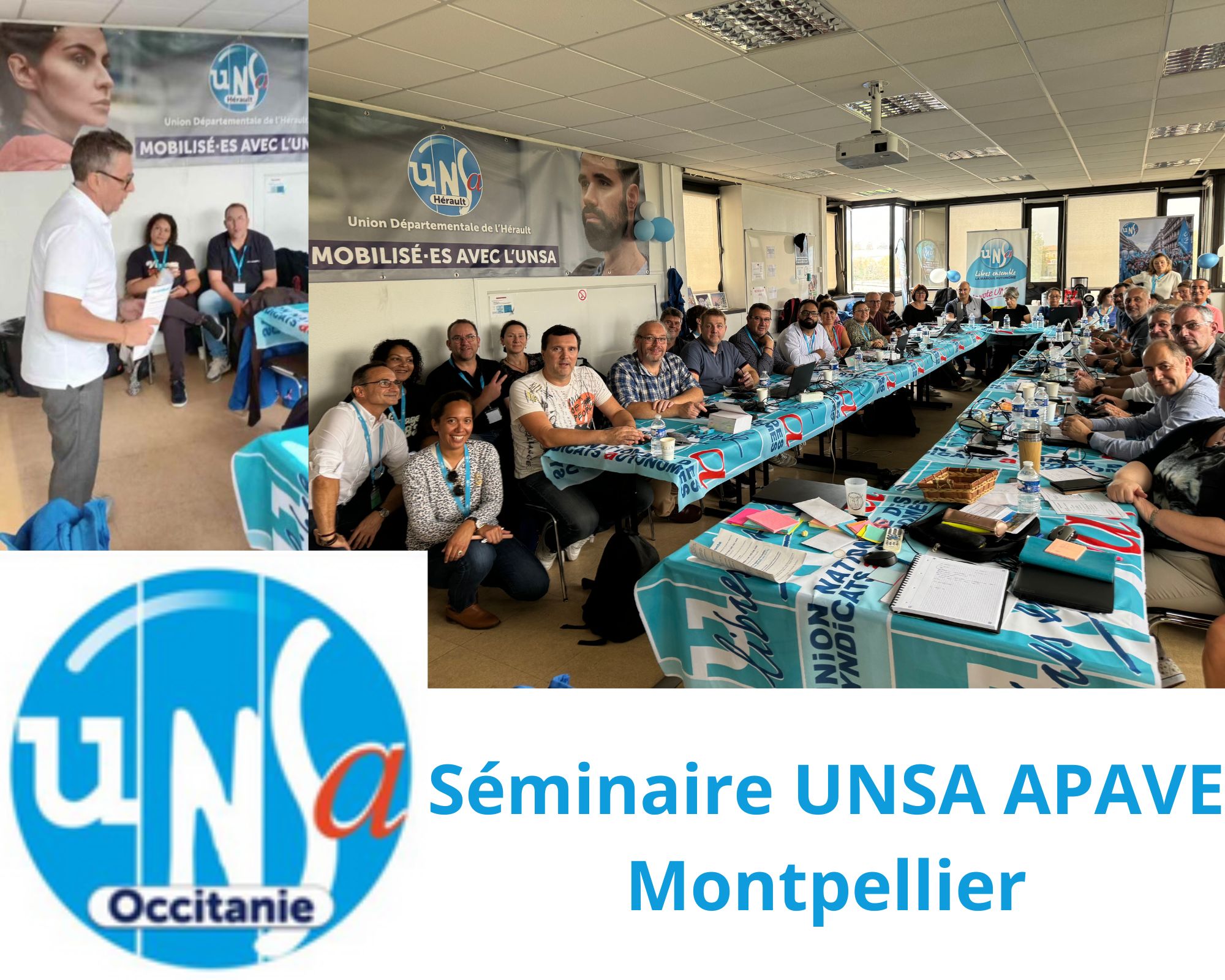 Séminaire UNSA APAVE Montpellier.jpg, oct. 2024